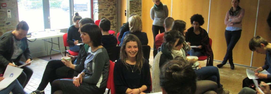 Des places pour la formation d’animateur-trice interculturel-le