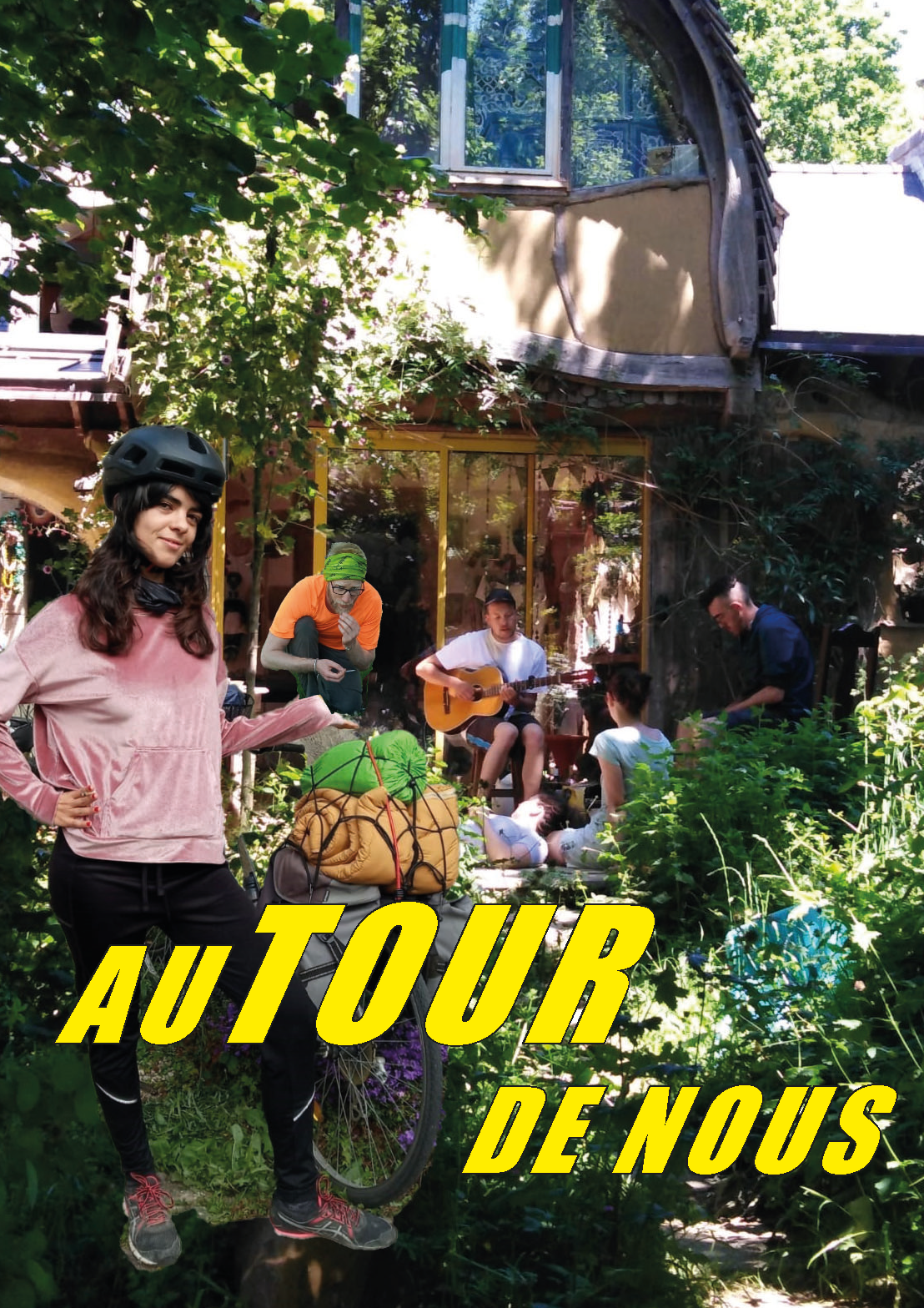 “AuTOUR de nous”, le documentaire des volontaires … en ligne !